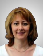 Доктор Елена Ицхакова